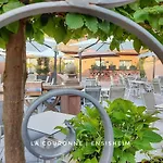 Restaurant L'orchidee מלון 4*