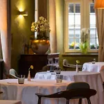 Restaurant L'orchidee 4*