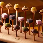 Restaurant L'orchidee