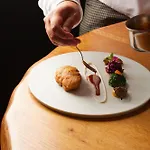 Restaurant L'orchidee 4* Ensisheim
