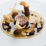 Restaurant L'orchidee