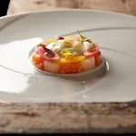 Restaurant L'orchidee Hotel