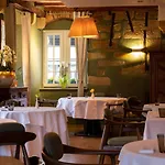 Restaurant L'orchidee Hotel 4*