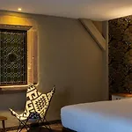 Restaurant L'orchidee Hotel Ensisheim
