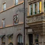 Restaurant L'orchidee Hotel