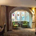 Restaurant L'orchidee Ensisheim