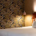 Hotel Restaurant L'orchidee 4*