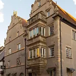 Restaurant L'orchidee 4* Ensisheim