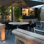 Restaurant L'orchidee Hotel 4*