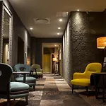 Hotel Restaurant L'orchidee Ensisheim