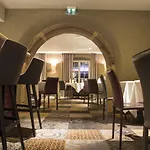Restaurant L'orchidee Ensisheim