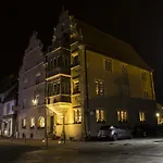 Hotel Restaurant L'orchidee Ensisheim