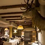 Restaurant L'orchidee Ensisheim