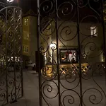 Restaurant L'orchidee Hotel 4*