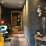 Hotel Restaurant L'orchidee