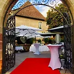 Restaurant L'orchidee מלון 4*