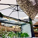 Restaurant L'orchidee Ensisheim