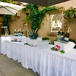 Restaurant L'orchidee Hotel 4*