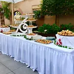 Hotel Restaurant L'orchidee