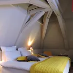 Restaurant L'orchidee Ensisheim