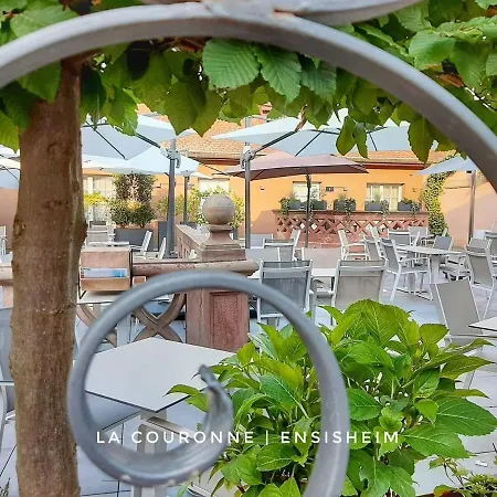 Restaurant L'orchidee Hotel 4*