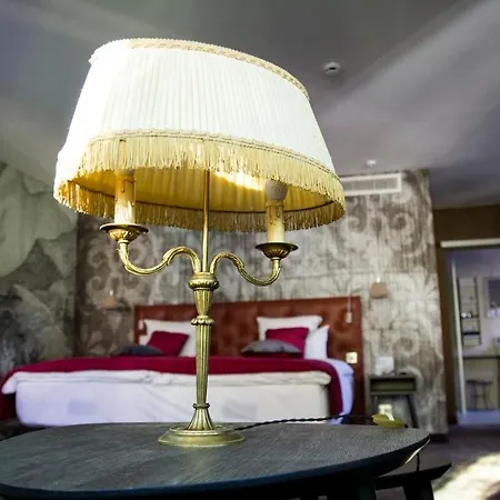 Hotel Restaurant L'orchidee