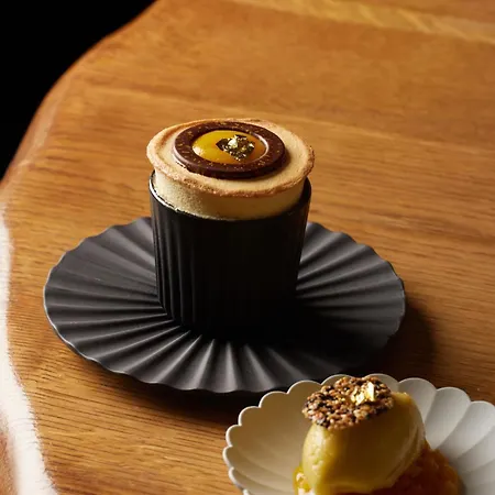 Restaurant L'orchidee Hotel Ensisheim