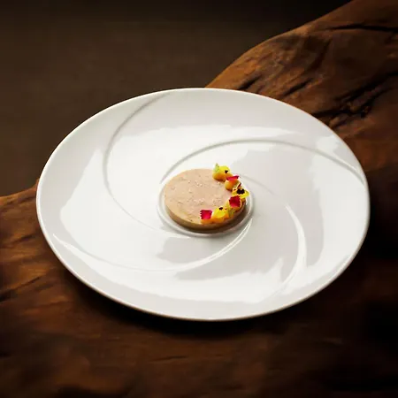 Hotel Restaurant L'orchidee Ensisheim