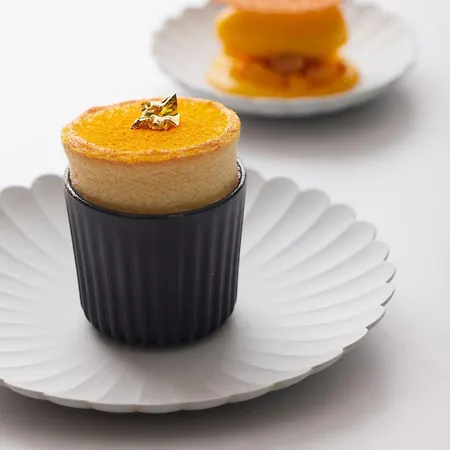 Restaurant L'orchidee Ensisheim