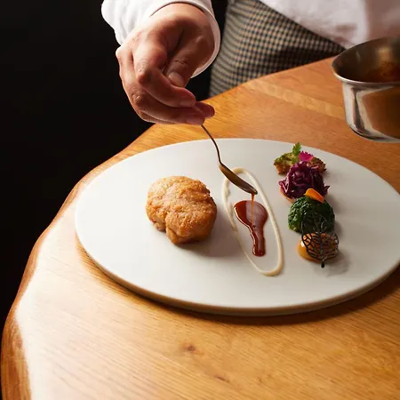 Restaurant L'orchidee 4* Ensisheim