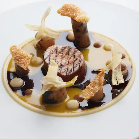 Restaurant L'orchidee