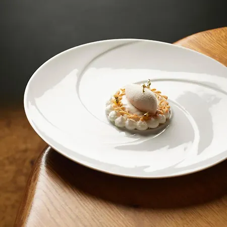 Hotell Restaurant L'orchidee