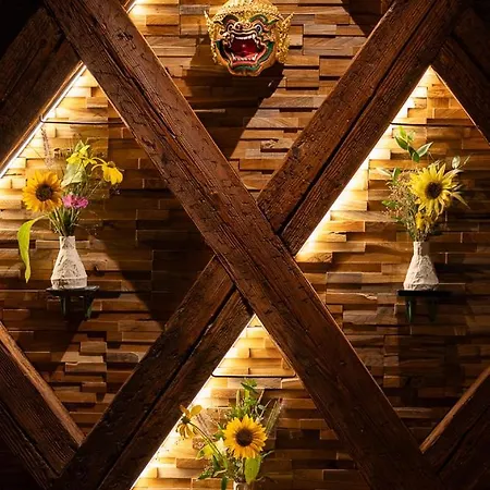 Restaurant L'orchidee Hotel Ensisheim