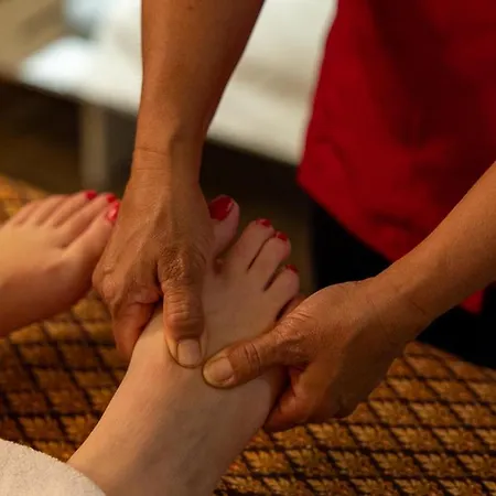 Restaurant L'orchidee