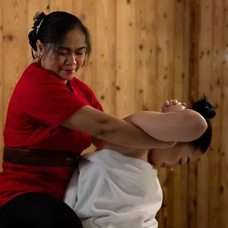 Restaurant L'orchidee Hotel