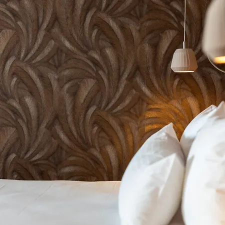Restaurant L'orchidee Hotell 4*