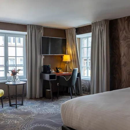 Hotel Restaurant L'orchidee Ensisheim