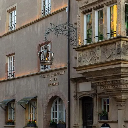 Restaurant L'orchidee Hotell