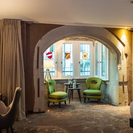 Restaurant L'orchidee Ensisheim