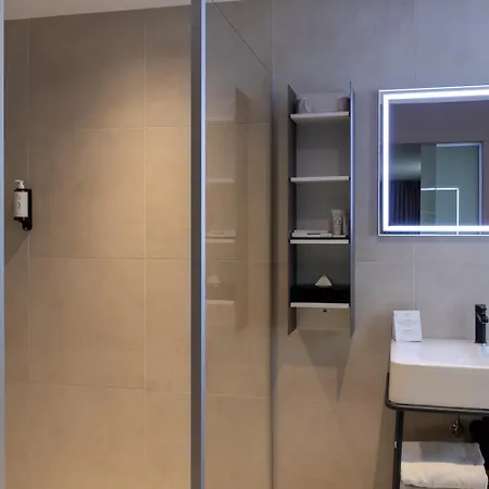 Restaurant L'orchidee Hotel 4*