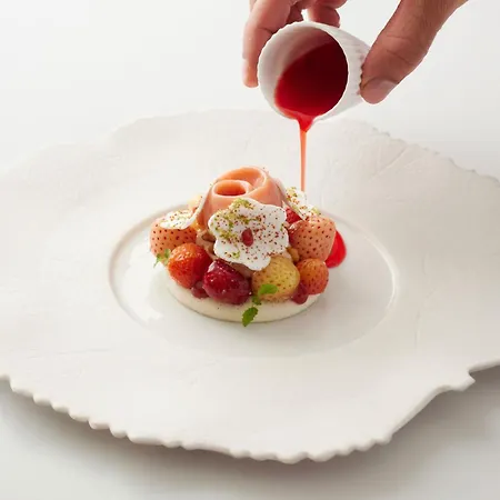 Hotell Restaurant L'orchidee Ensisheim
