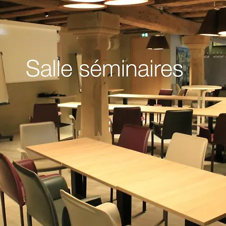 Restaurant L'orchidee Ensisheim