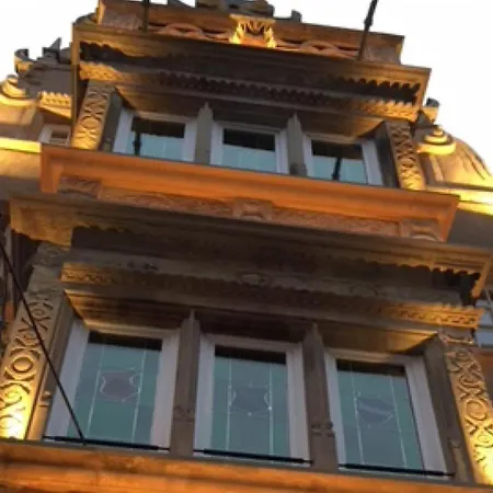 Restaurant L'orchidee Hotel Ensisheim