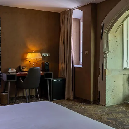 Restaurant L'orchidee 4*