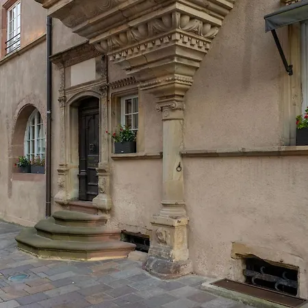 Restaurant L'orchidee 4* Ensisheim