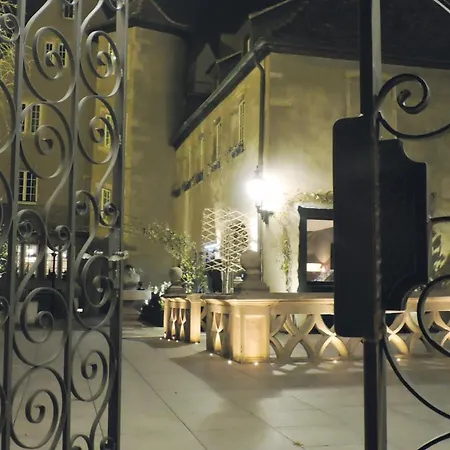 Restaurant L'orchidee