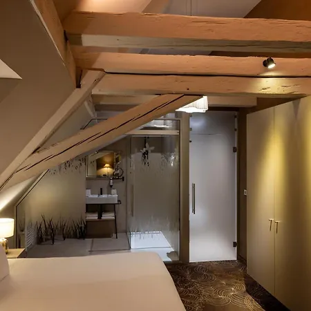 Hotel Restaurant L'orchidee