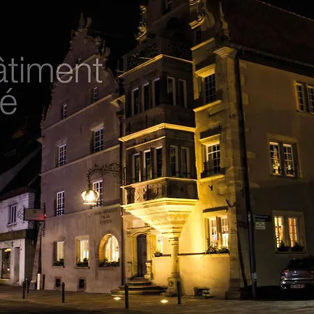 Restaurant L'orchidee Hotel 4*