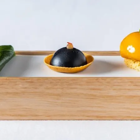 Restaurant L'orchidee