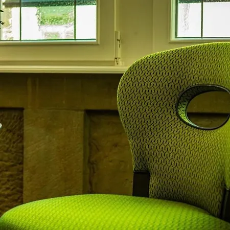 Restaurant L'orchidee Hotel Ensisheim